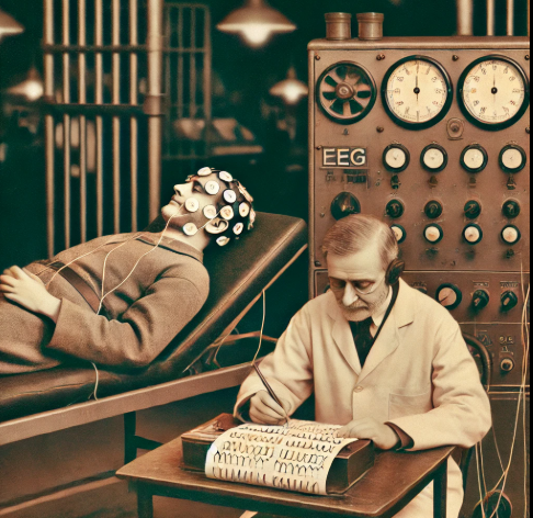 100 Years of EEG: Centenary Brain Wave Simulator & Interactive Laboratory