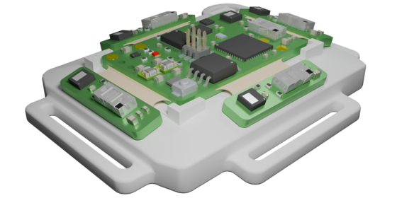 BFRB Sensor Data Dashboard