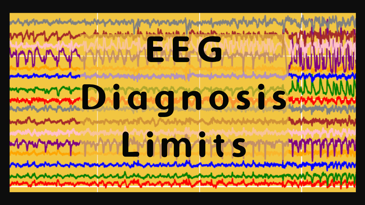 EEG Diagnosis Limits