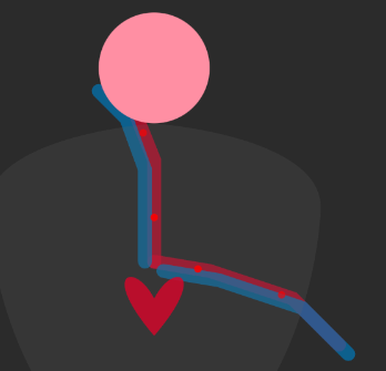 Interactive CPR Simulation