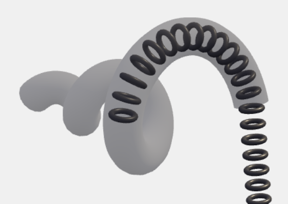 Cochlear Implant Ring‑Electrode Simulator