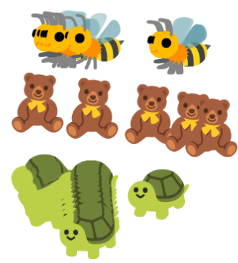 Emoji Drawing Pad with Smart Eraser