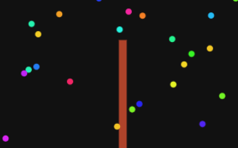 Interactive Evolution Simulator & Neural Genetic Sandbox