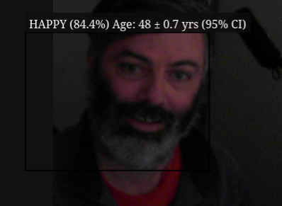Real-Time Facial Expression Recognition & Fine-Tuning Sandbox