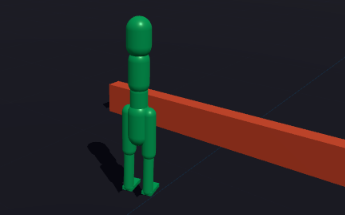 GaitSim - Human Gait Cycle Simulator & Biomechanical Sandbox