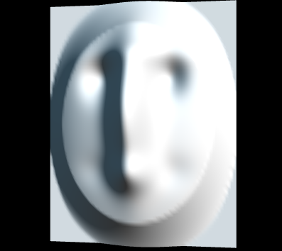 Hollow-Face Illusion: Interactive Visual Cognition Sandbox