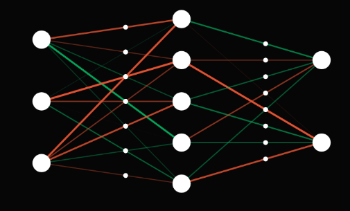 Neural Network Explorer: Biological & Artificial Network Simulator