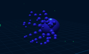Advanced Realistic Octopus Simulator | Cephalopod Biomechanics