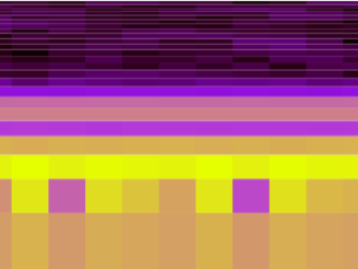 Interactive Spectrogram Generator