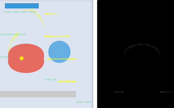 Ultrasound Simulation Game