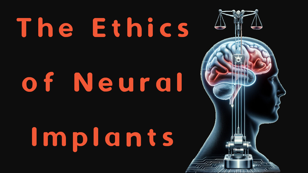 BCI Ethics
