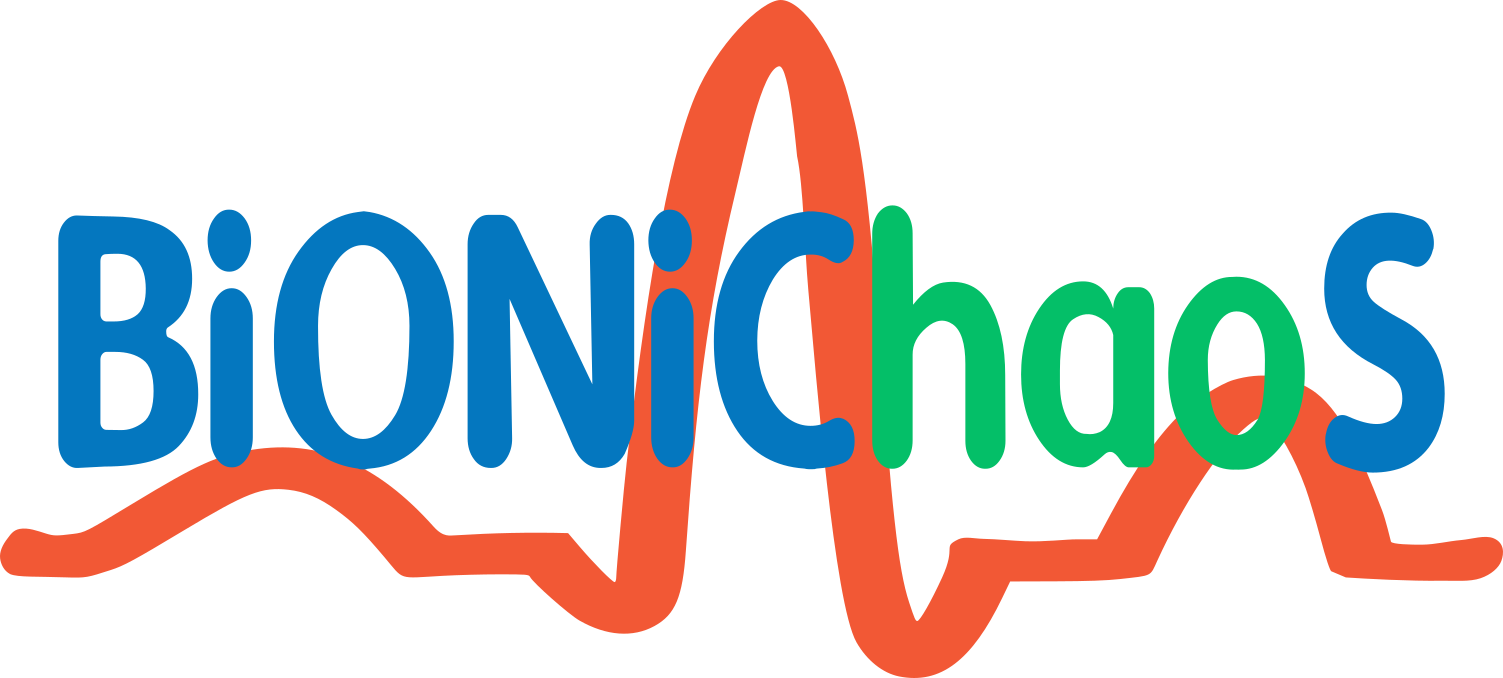 BioniChaos Logo