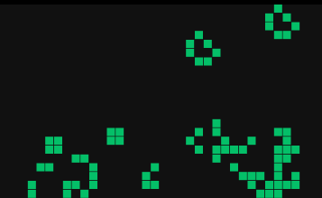 BioChaos: Morphogenetic Cellular Automata Simulator