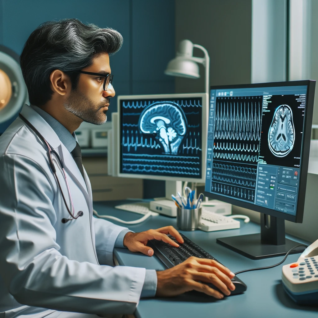 EEG Image