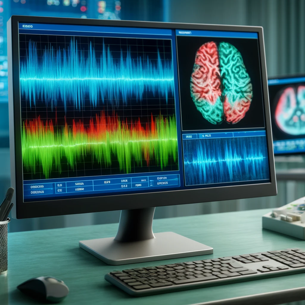 EEG Image