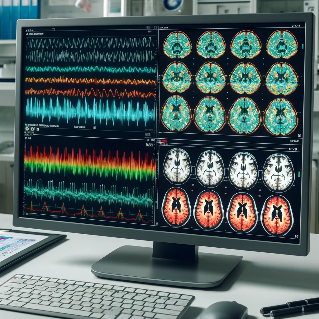 EEG Image