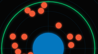 Particle Motion Simulation & Collision Acoustics - Interactive Laboratory