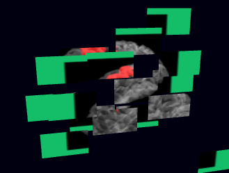 Biomedical Polygram Art Game