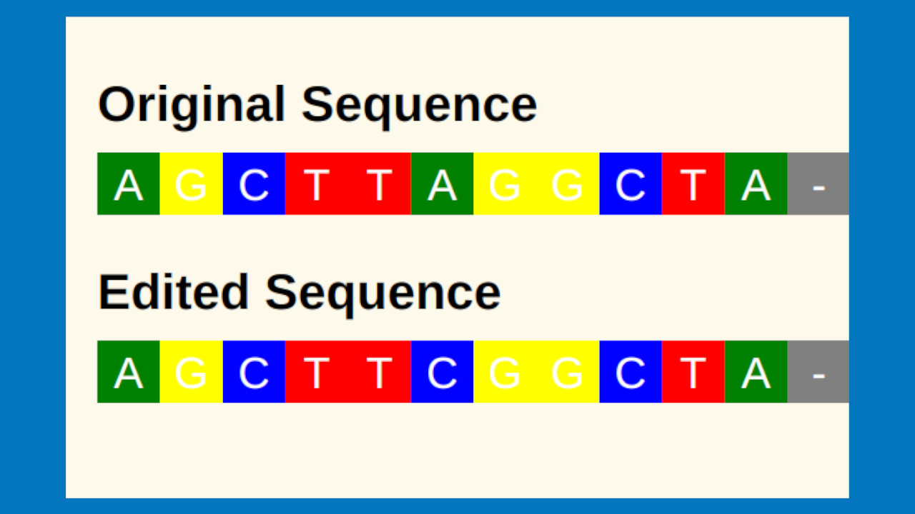 Genomics